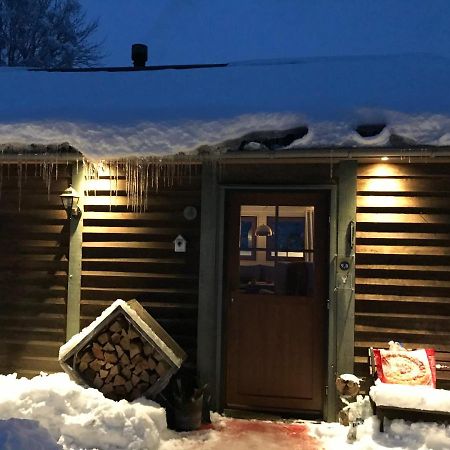 Chalet Le Grand Cerf 불랑쥬 외부 사진
