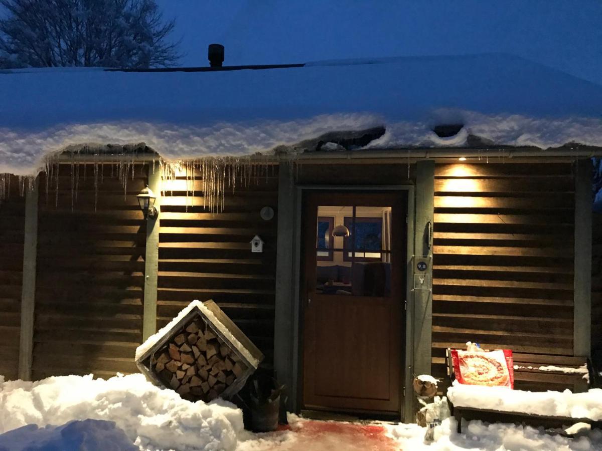 Chalet Le Grand Cerf 불랑쥬 외부 사진