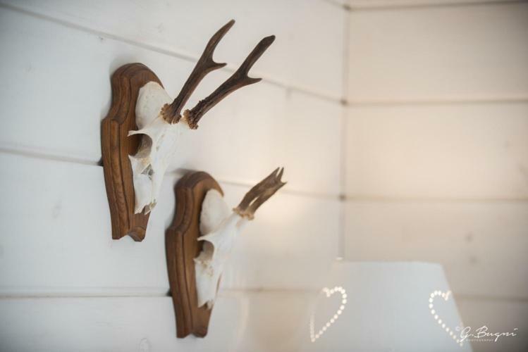 Chalet Le Grand Cerf 불랑쥬 외부 사진